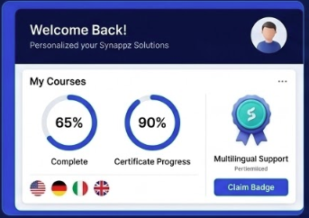 Shopping Cart & Payments